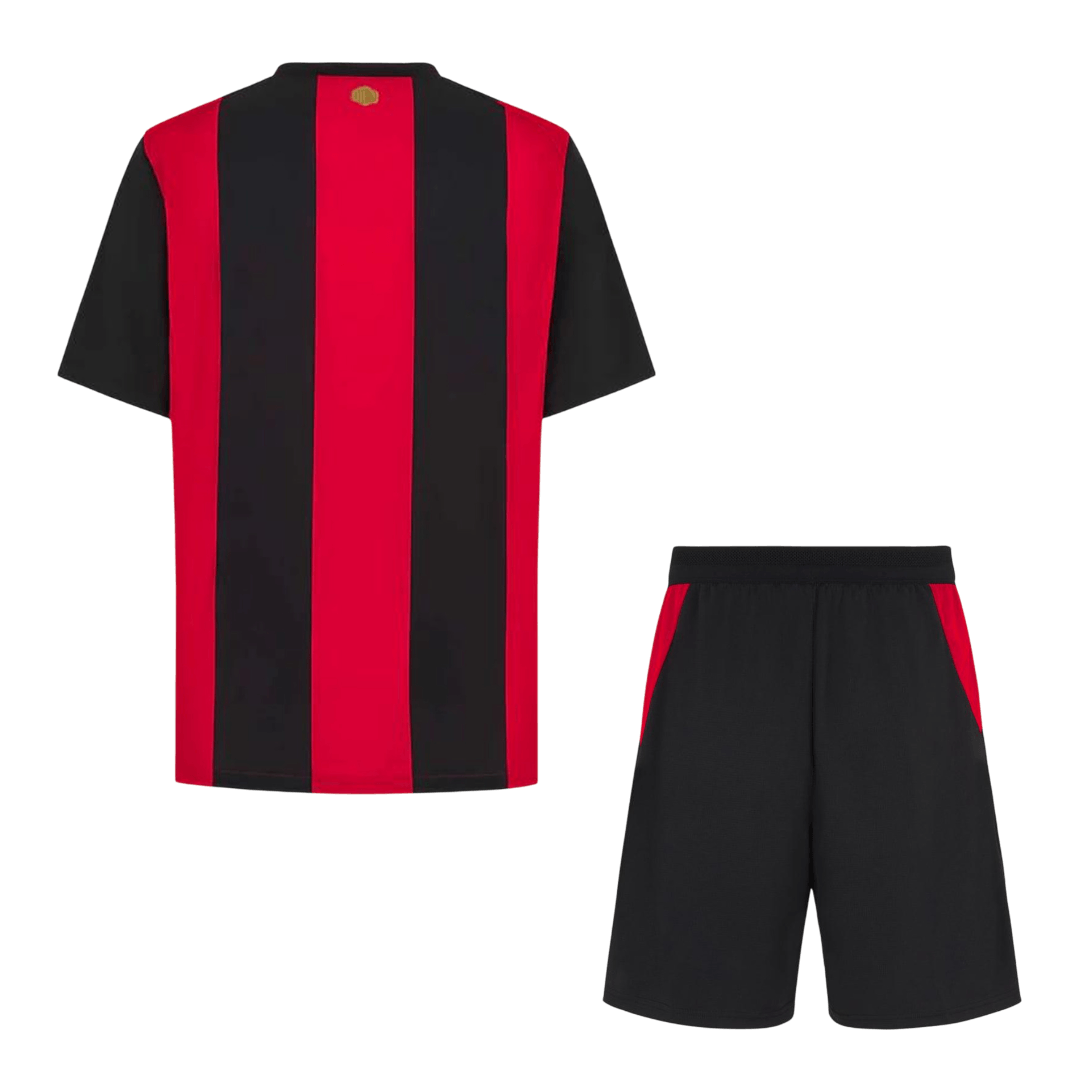 AC Milan Hjemmedraktsett 2026/27