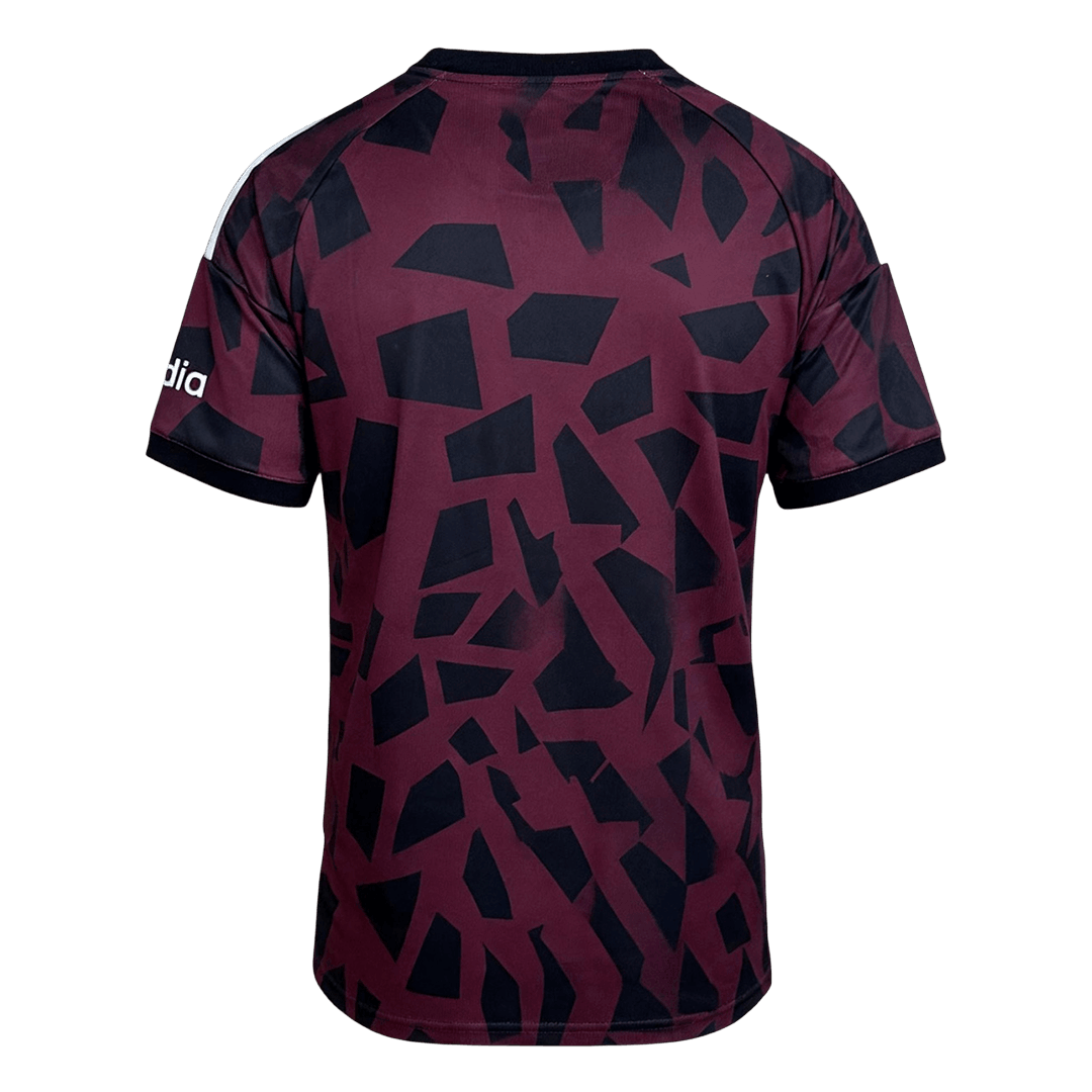 Liverpool Tredjedrakt 2026/27