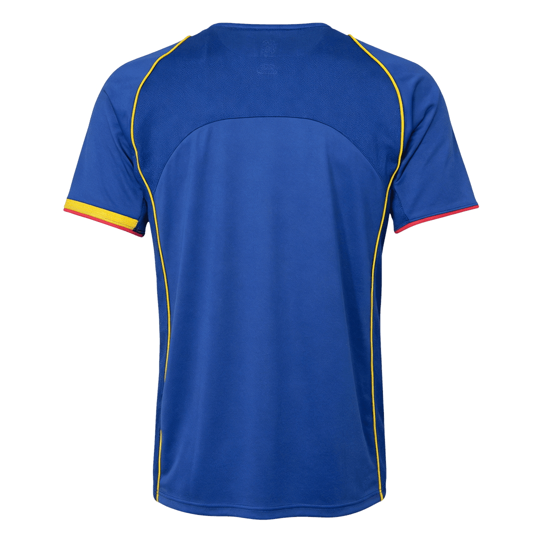 Arsenal Retro Bortedrakt 2004/05 – bilde 2
