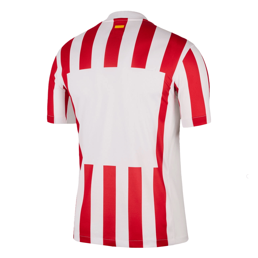 Atletico Madrid Hjemmedrakt 2025/26 – bilde 13