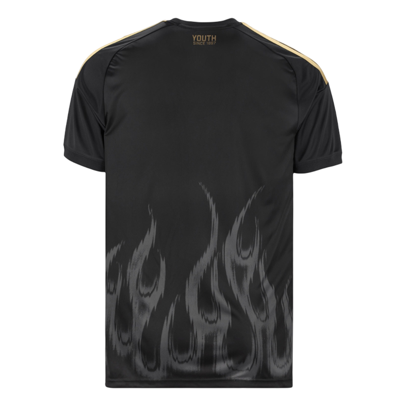 Juventus Tredjedrakt 2026/27