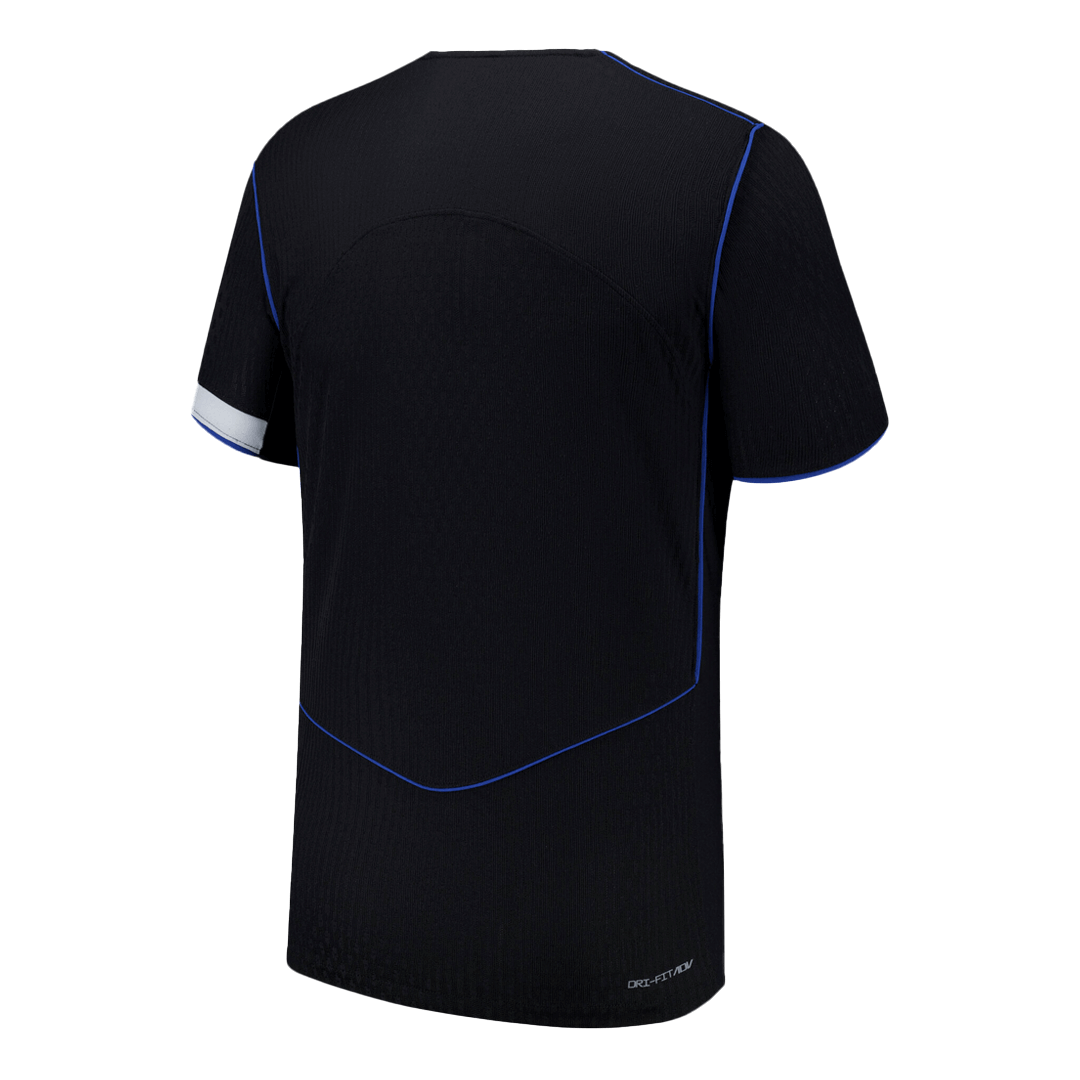 Chelsea Tredjedrakt 2025/26 (Spillerversjon) – bilde 8