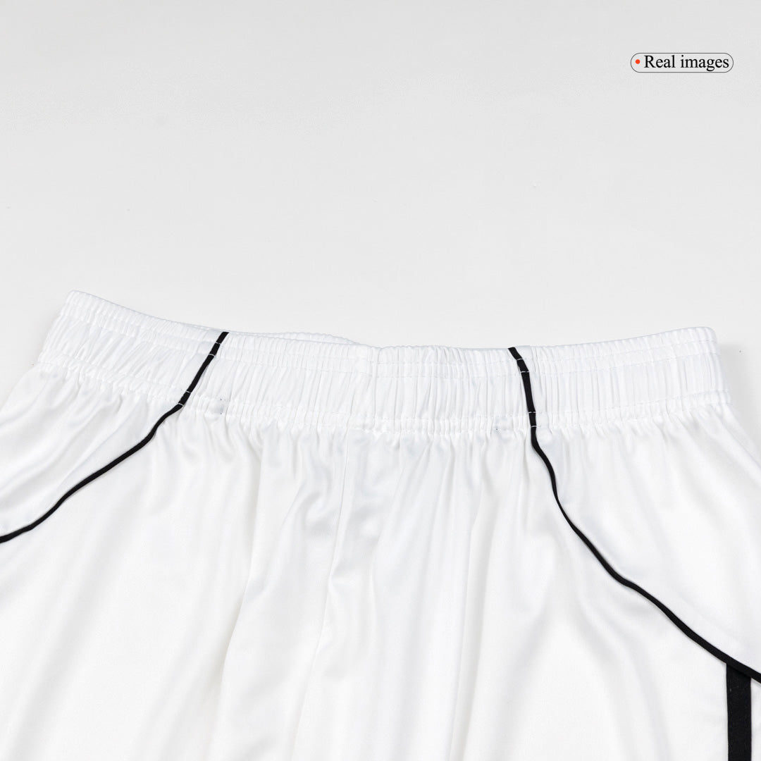 Manchester United Hjemmeshorts 2025/26 – bilde 5