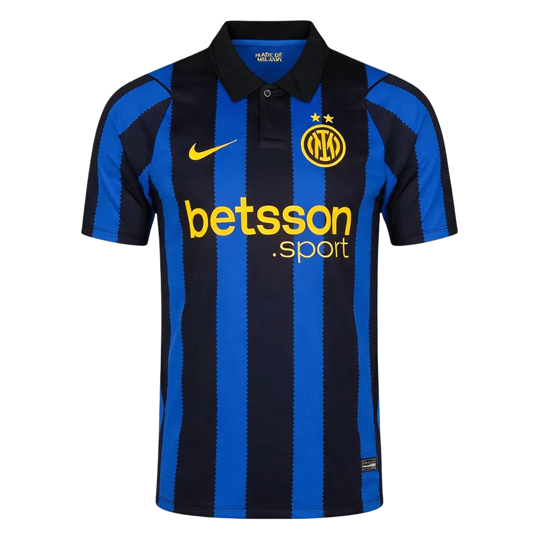 Inter Milan Hjemmedrakt 2026/27
