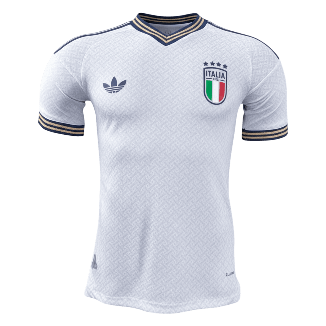 Italia Bortedrakt VM 2026 (Spillerversjon)