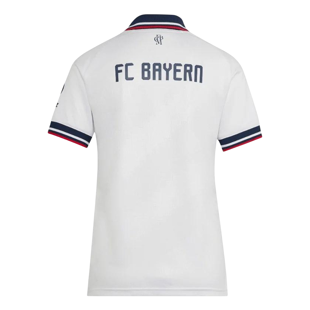 Bayern München Bortedrakt Dame 2026/27