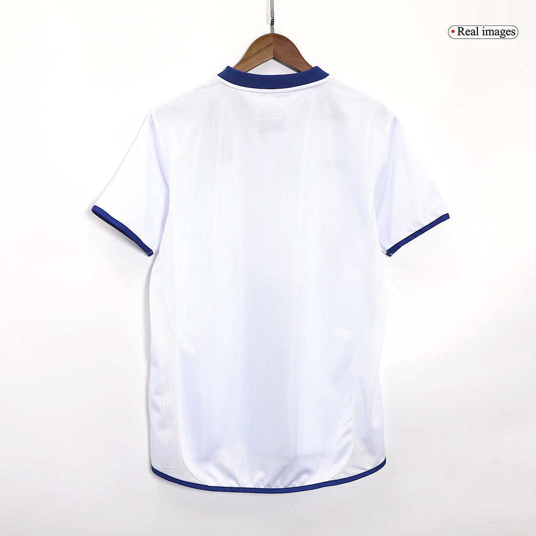 Chelsea Retro Bortedrakt 2003/05