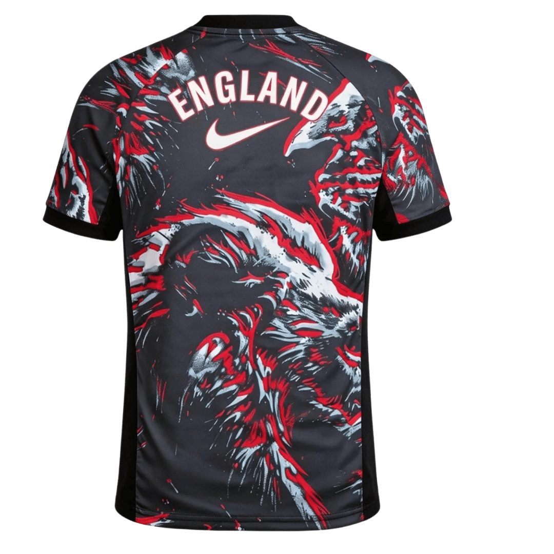 England Keeperdrakt VM 2026 – bilde 2