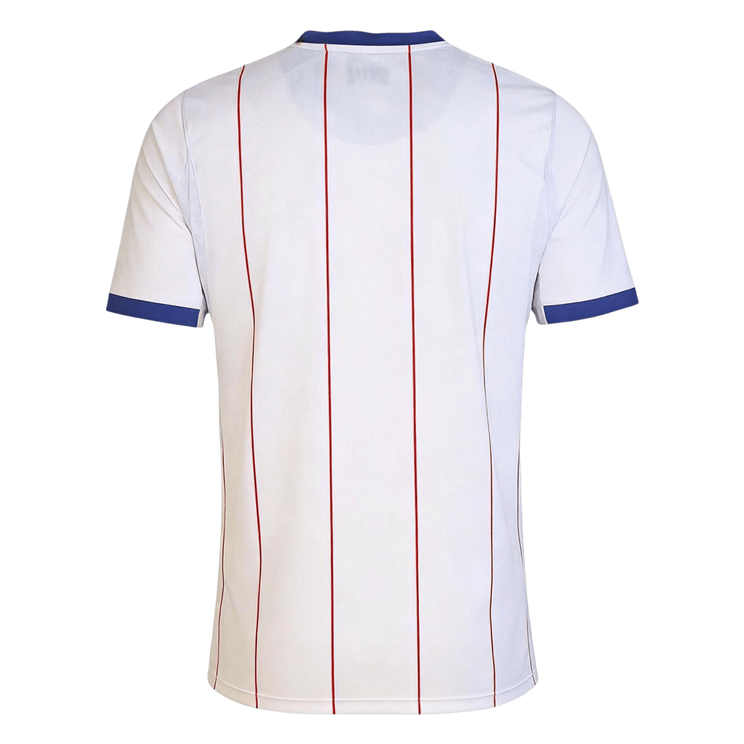 Chelsea Tredjedrakt 2026/27