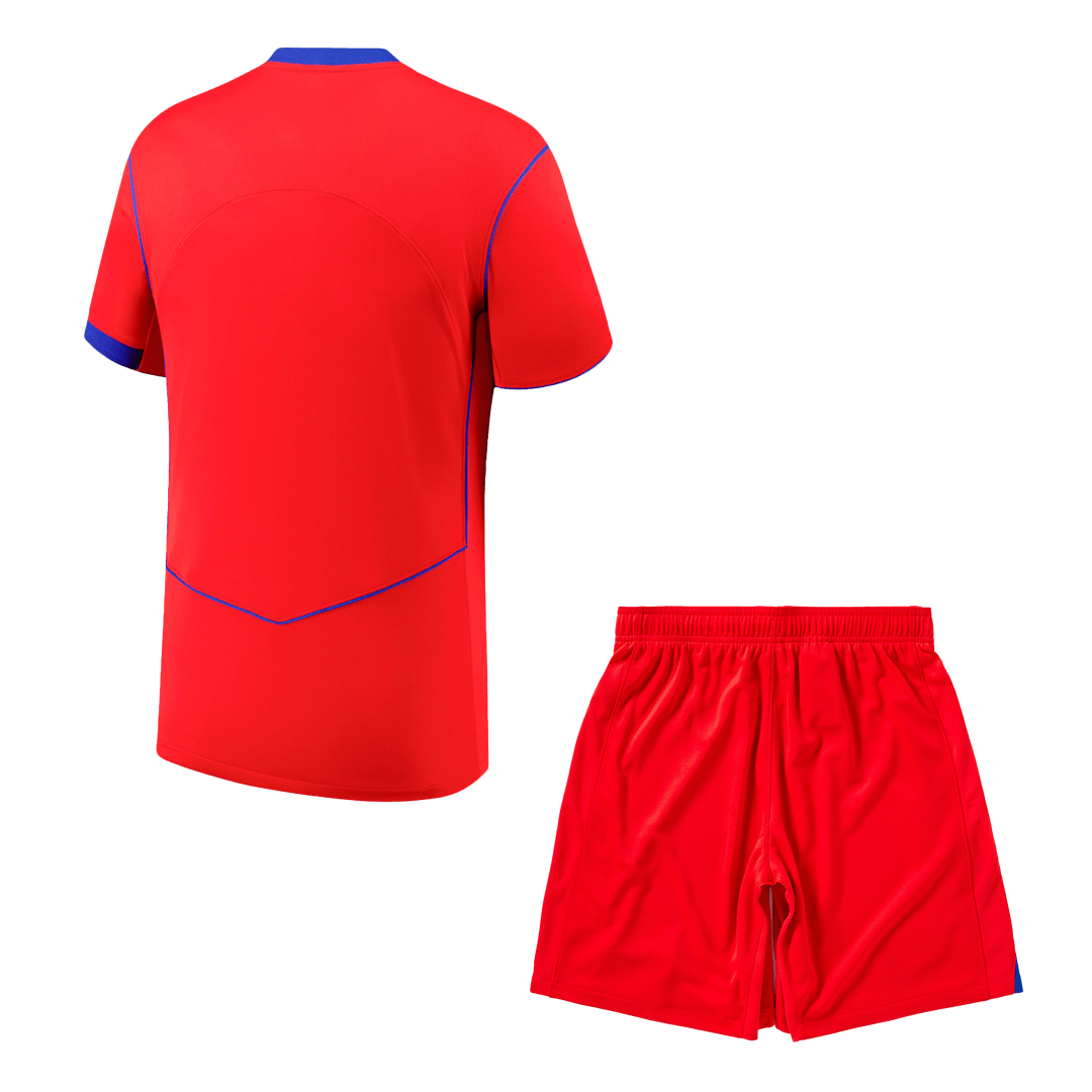 PSG Tredjedraktsett 2025/26 – bilde 14