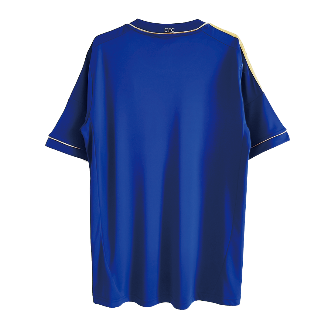 Chelsea Retro Hjemmedrakt 2012/13