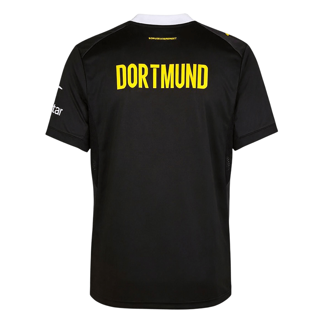 Borussia Dortmund Bortedrakt 2026/27