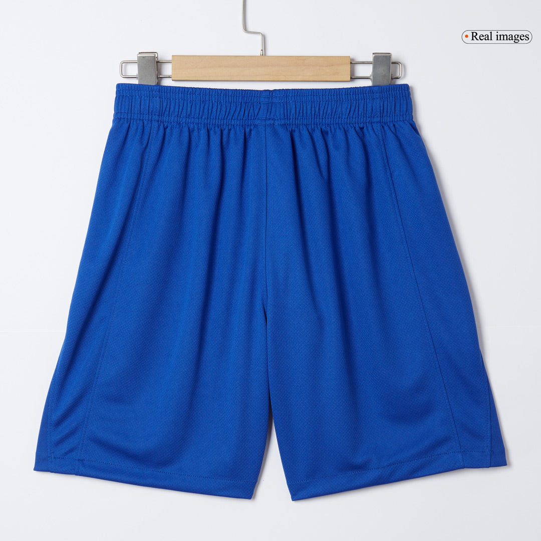 Atletico Madrid Hjemmeshorts 2025/26 – bilde 6