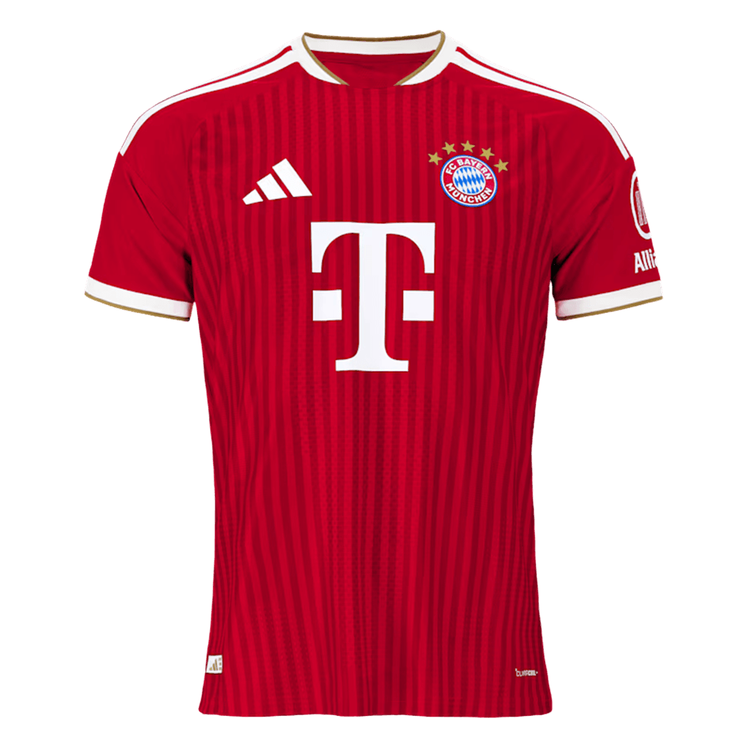 Bayern München Hjemmedrakt 2026/27 (Spillerversjon)