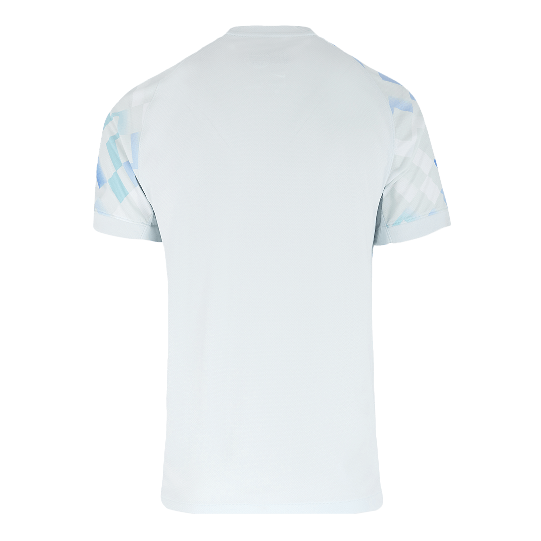 Inter Milan Bortedrakt 2025/26 – bilde 11