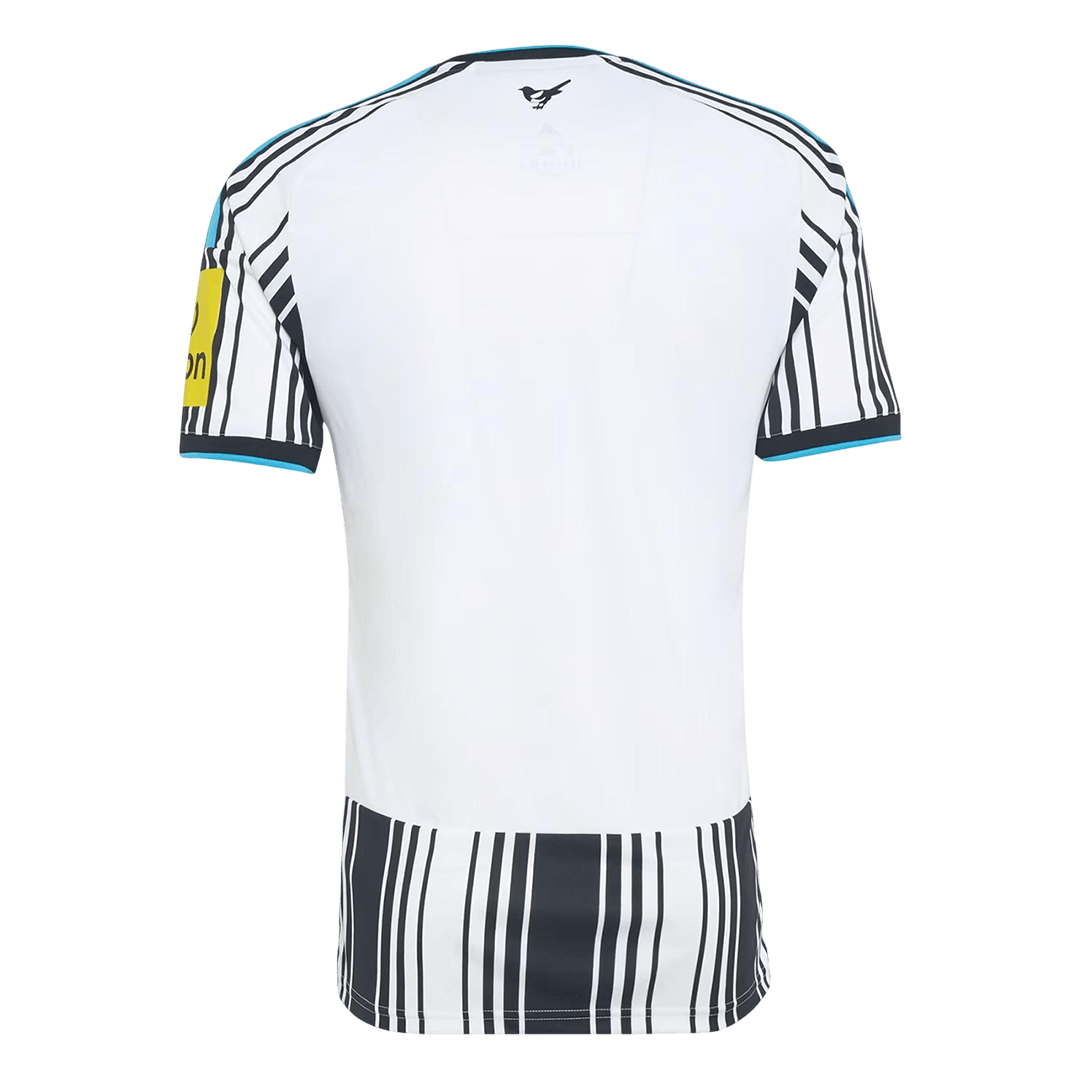 Newcastle United Hjemmedrakt 2026/27 – bilde 3