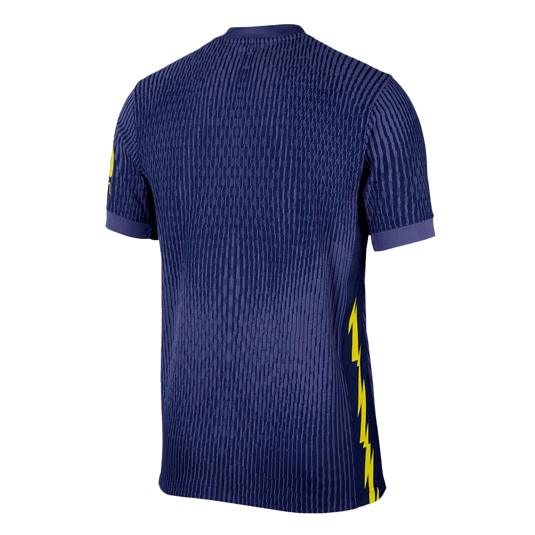 Atletico Madrid Bortedrakt 2025/26 (Spillerversjon) – bilde 13