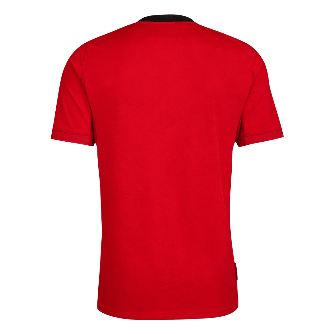 Manchester United Retro Hjemmedrakt 2009/10 – bilde 2