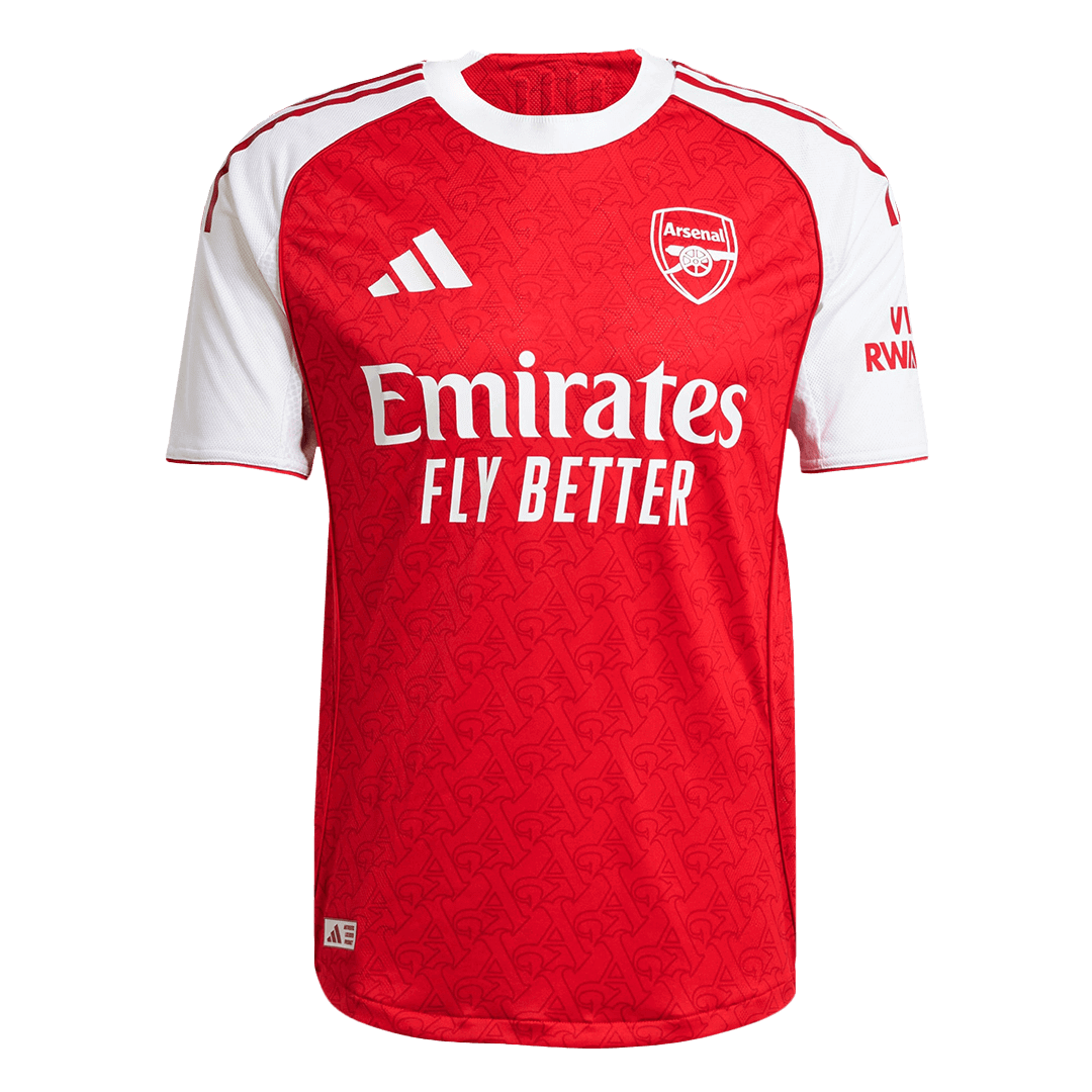 Arsenal Hjemmedrakt 2025/26 – ØDEGAARD #8 (Spillerversjon) – bilde 13