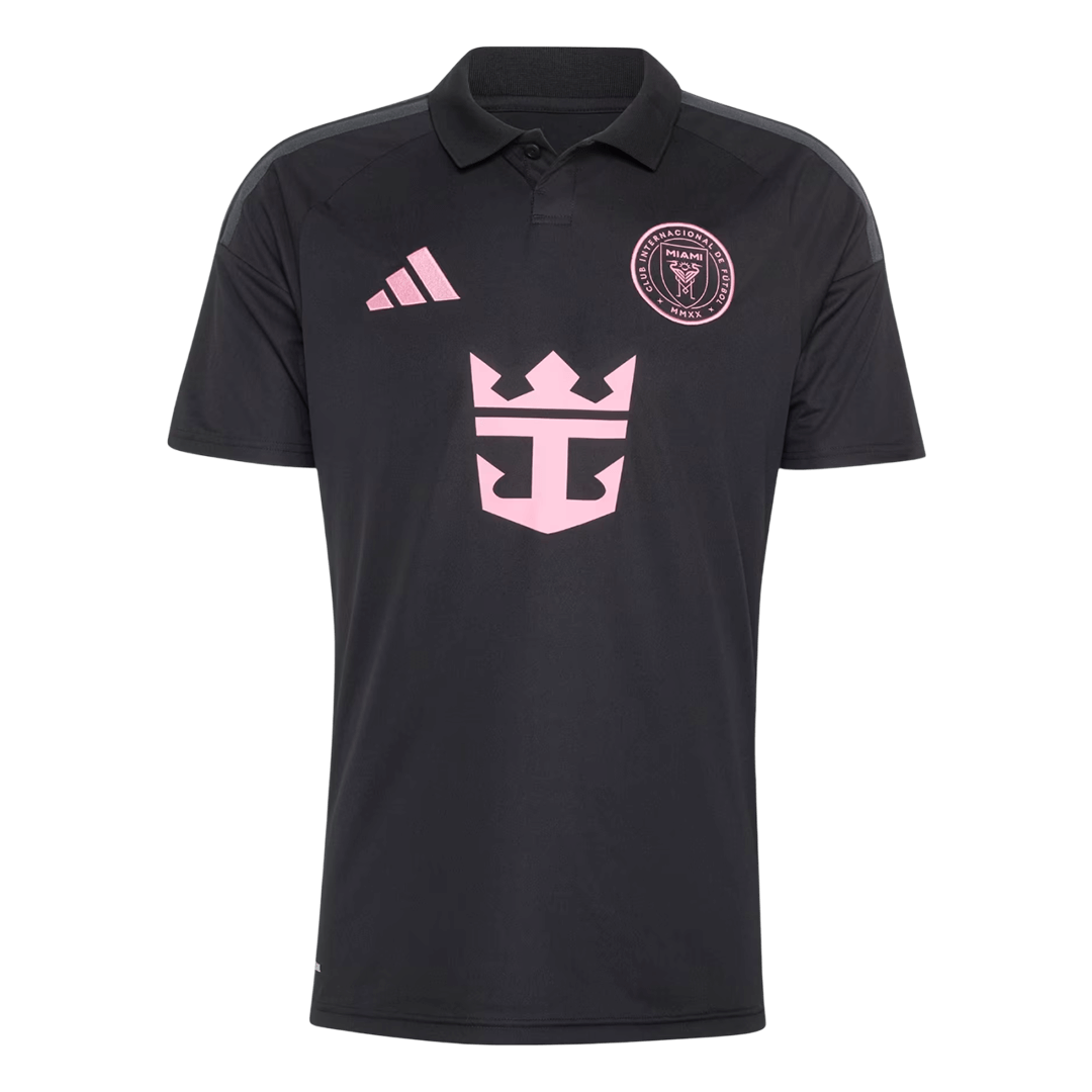 Inter Miami CF Bortedrakt 2026 – MESSI #10 – bilde 3