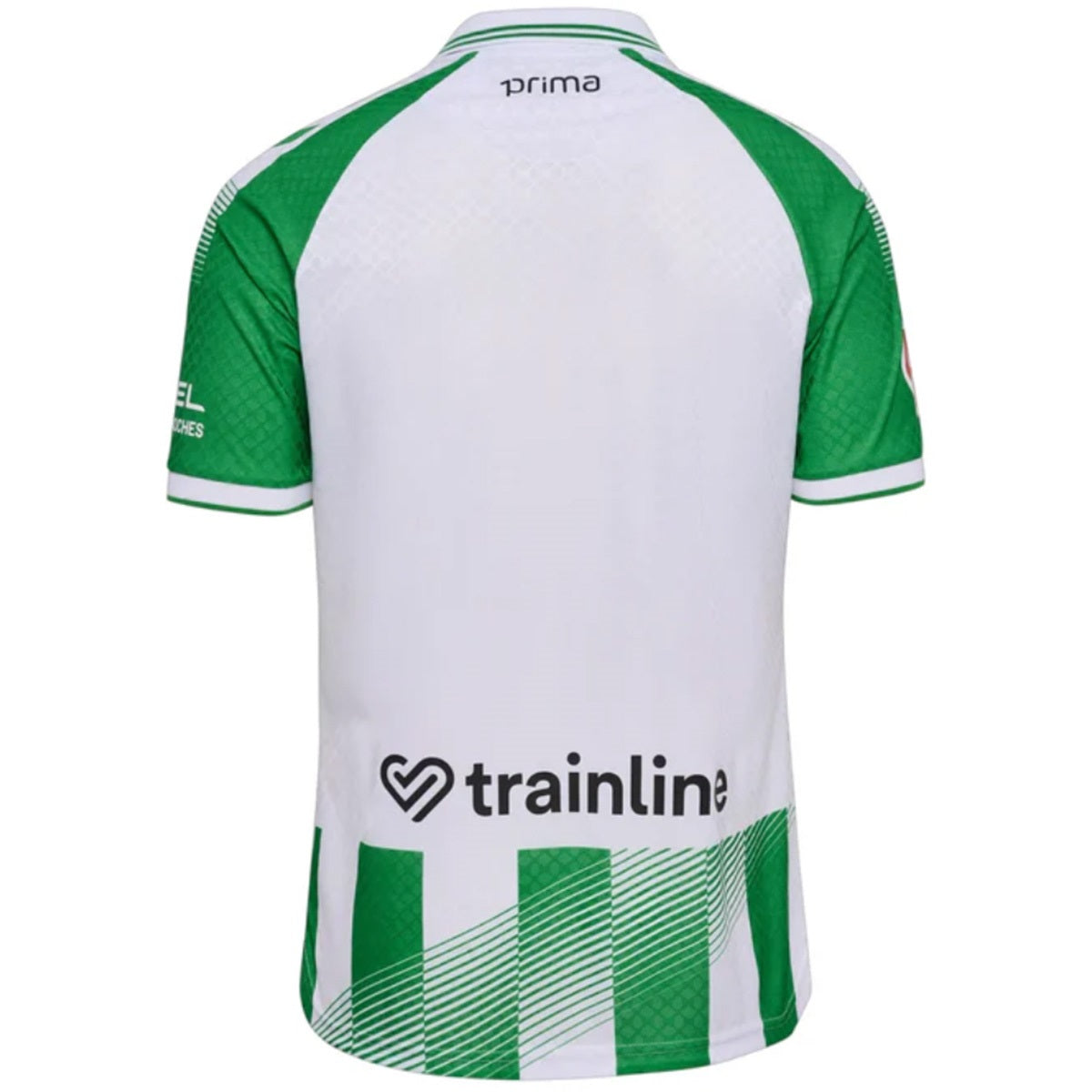 Real Betis Hjemmedrakt 2026/27