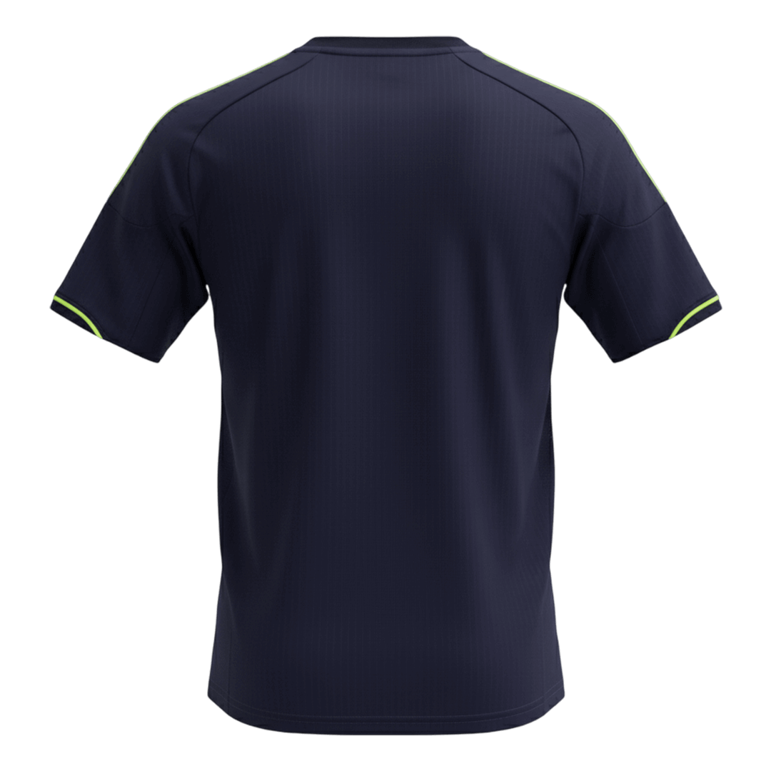 Real Madrid Retro Bortedrakt 2012/13 – bilde 9