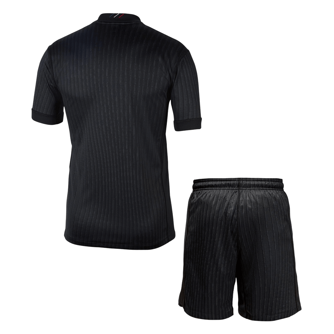 PSG Fjerdedraktsett 2025/26