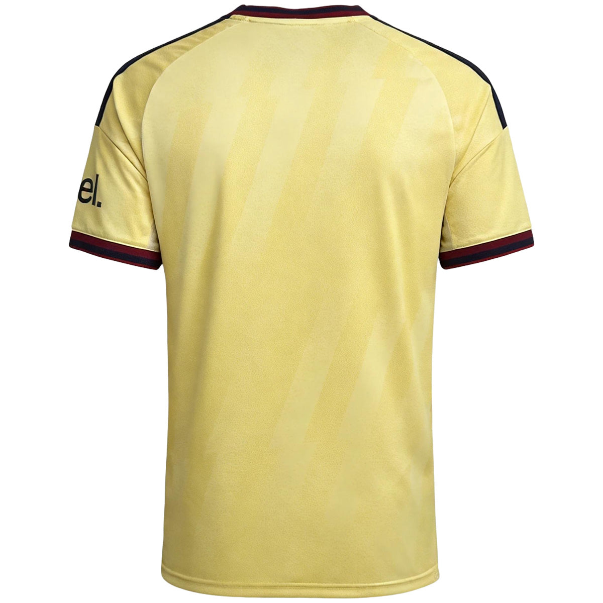 Arsenal Tredjedrakt 2026/27