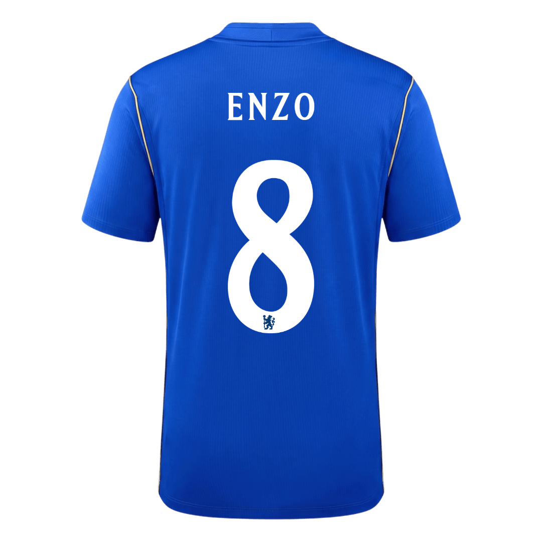 Chelsea Hjemmedrakt 2026/27 – ENZO #8