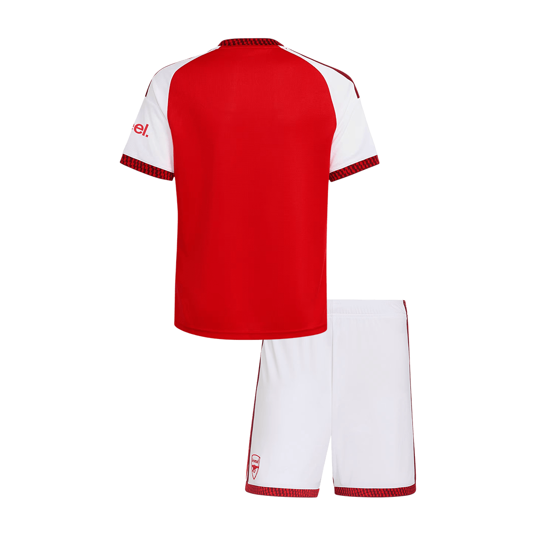 Arsenal Hjemmedraktsett Barn 2026/27