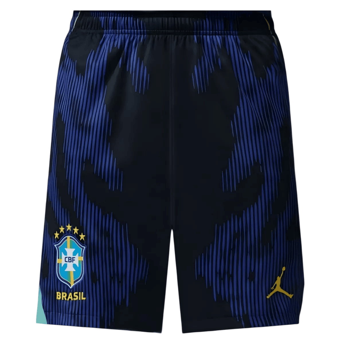 Brasil Borteshorts VM 2026