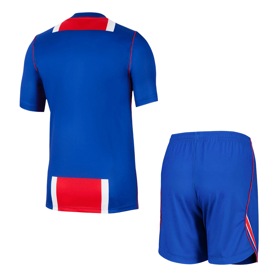 PSG Hjemmedraktsett 2026/27 – bilde 6