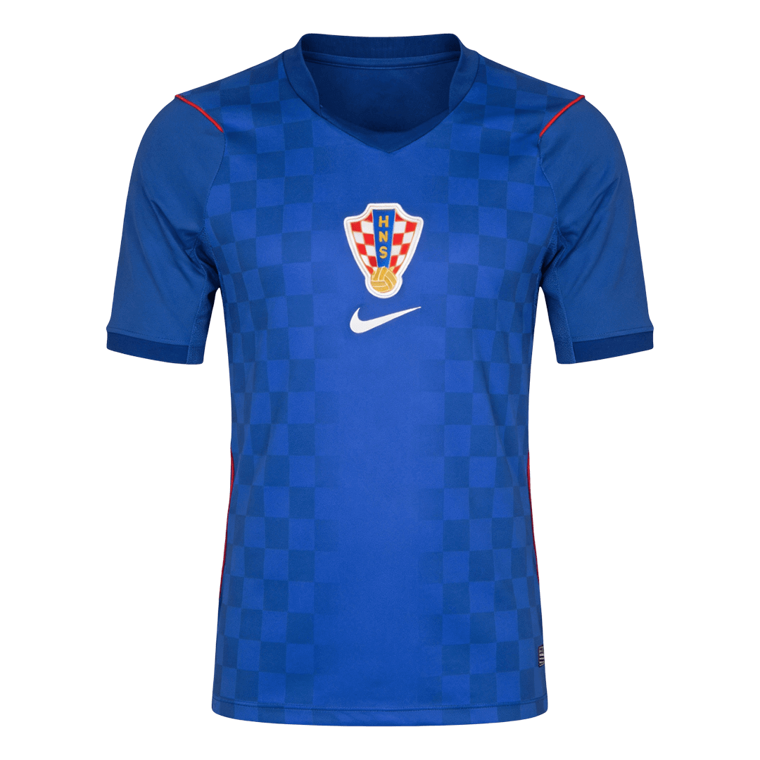 Kroatia Bortedrakt VM 2026