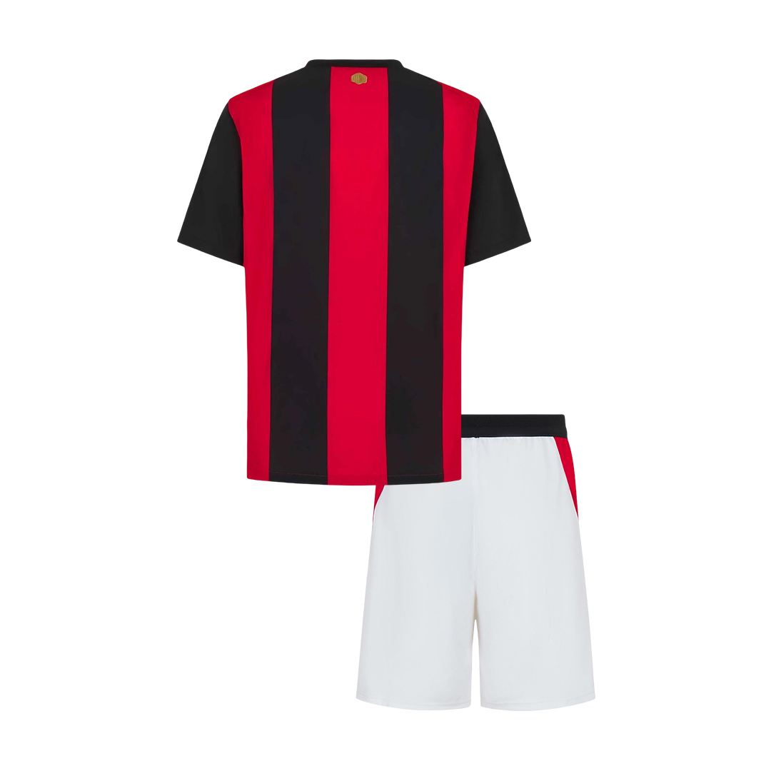 AC Milan Hjemmedraktsett Barn 2026/27