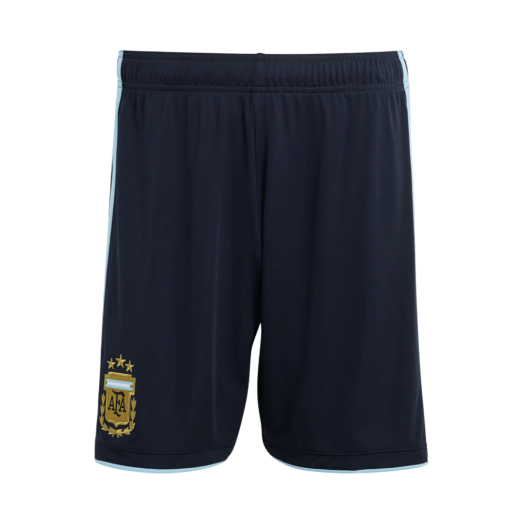 Argentina Hjemmeshorts VM 2026