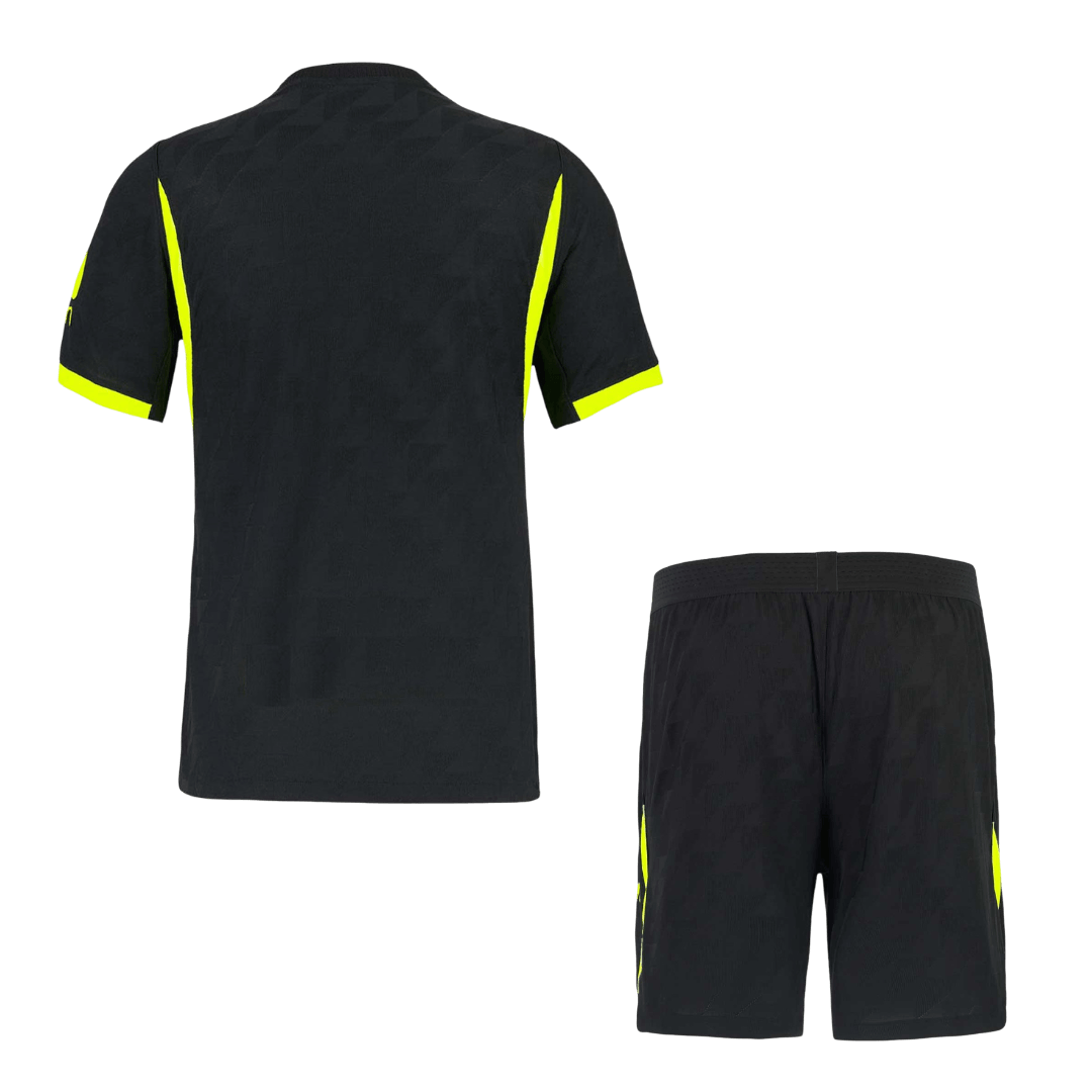 Atletico Madrid Bortedraktsett 2026/27