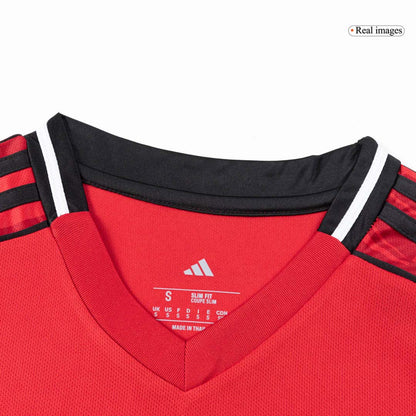 Manchester United Hjemmedrakt Dame 2025/26 – bilde 8