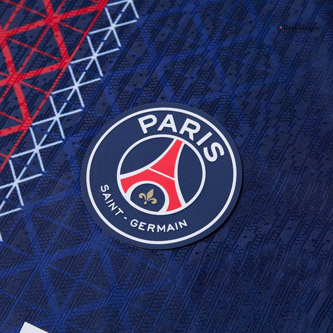 PSG Hjemmedrakt 2025/26 (Spillerversjon) – bilde 7