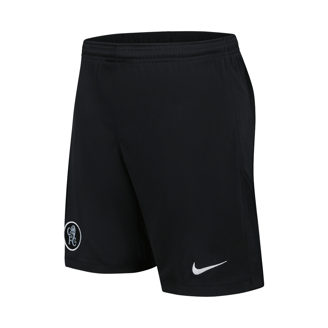 Chelsea Tredjeshorts 2025/26