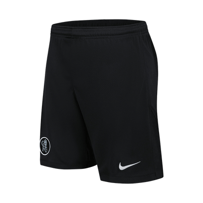 Chelsea Tredjeshorts 2025/26