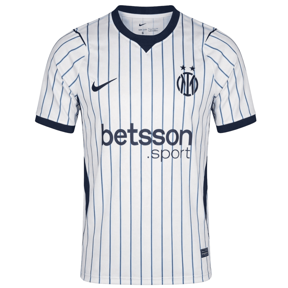 Inter Milan Bortedrakt 2026/27