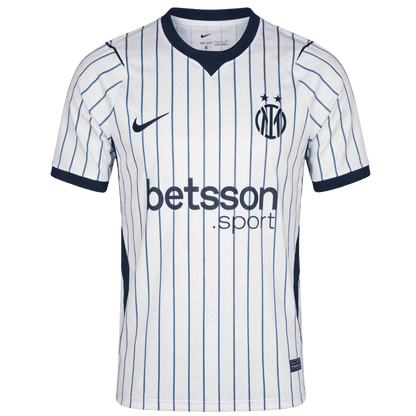 Inter Milan Bortedrakt 2026/27