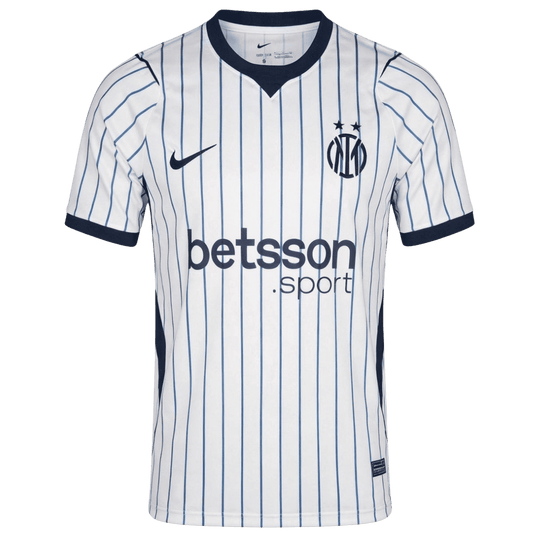 Inter Milan Bortedrakt 2026/27