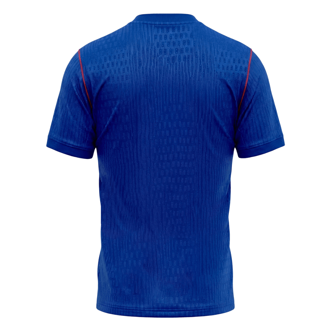 Kroatia Bortedrakt VM 2026 – MODRIĆ #10 (Spillerversjon) – bilde 8