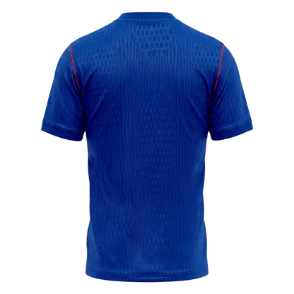 Kroatia Bortedrakt VM 2026 – MODRIĆ #10 (Spillerversjon) – bilde 8