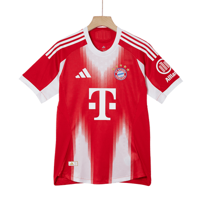 Bayern München Hjemmedrakt 2025/26 (Spillerversjon) – bilde 11