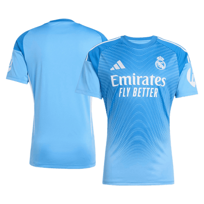 Real Madrid keeperdrakt 2025/26 – bilde 10