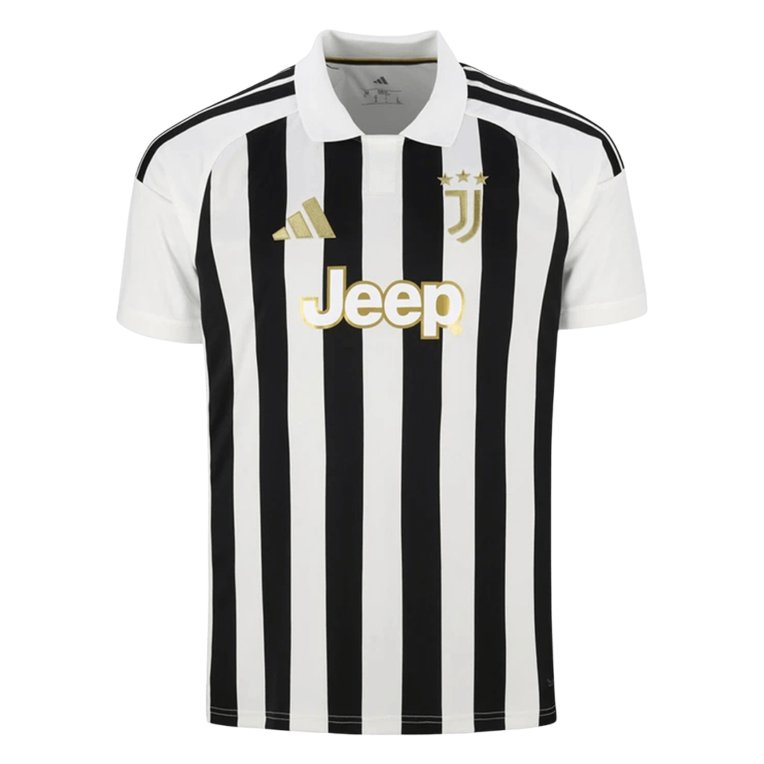 Juventus Hjemmedrakt 2026/27