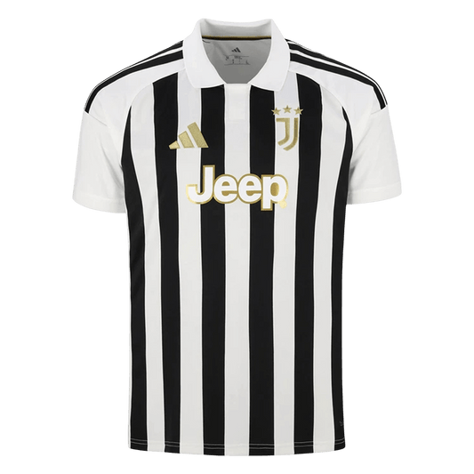 Juventus Hjemmedrakt 2026/27