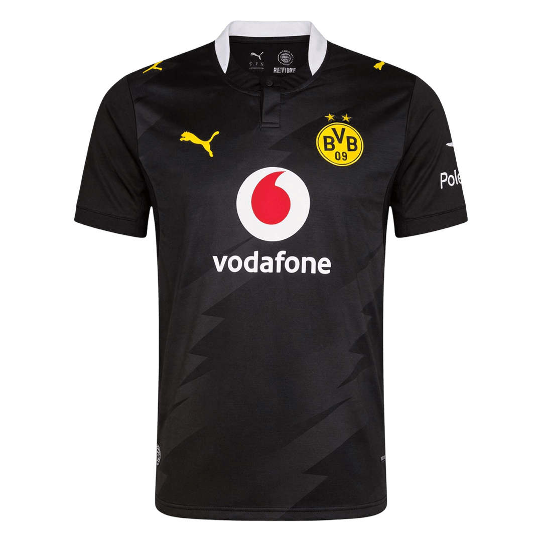 Borussia Dortmund Bortedrakt 2026/27